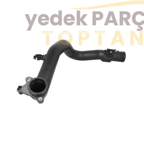 Yedek Parça :SRK HORTUM ORJİNAL YENİ DOBLO 1.6 TURBO MANİFOLD GİRİŞ HORTUM PLASTİK ORJİNAL Özellikler: 0